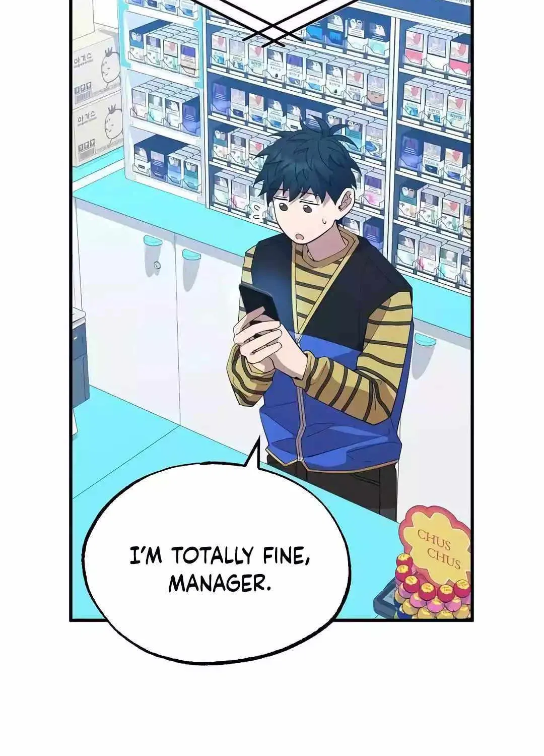 Read Magical Realm Shopkeeper chapter 12 image 83 on Lezhin