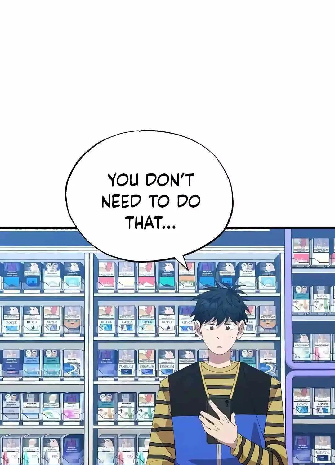 Read Magical Realm Shopkeeper chapter 12 image 93 on Lezhin