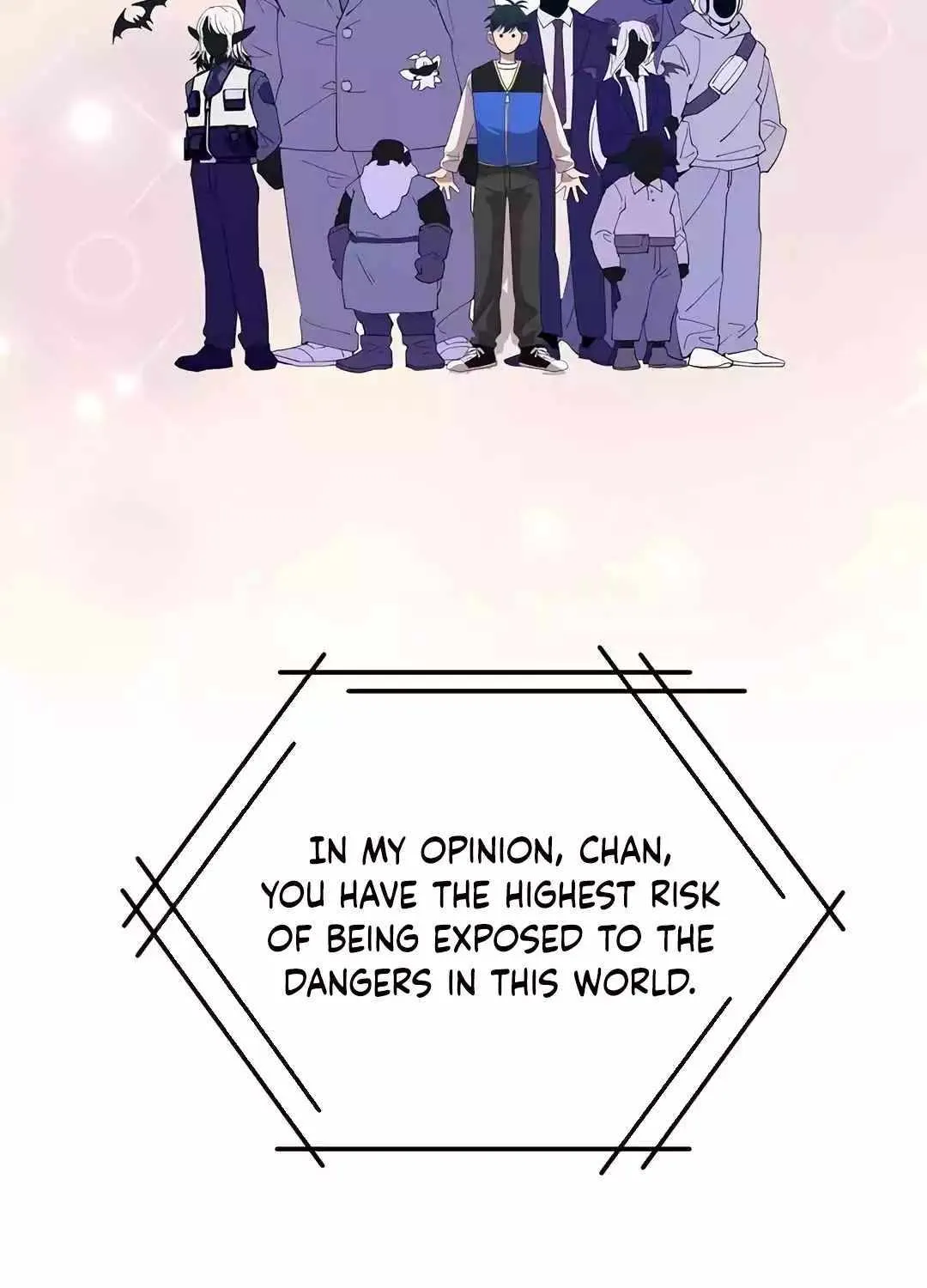 Read Magical Realm Shopkeeper chapter 12 image 99 on Lezhin