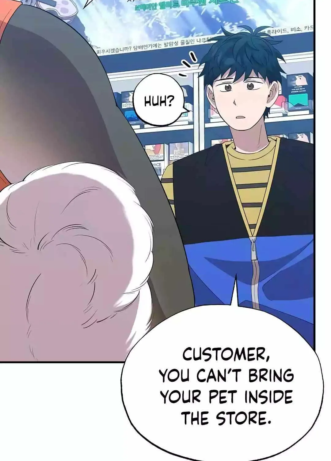 Read Magical Realm Shopkeeper chapter 13 image 109 on Lezhin