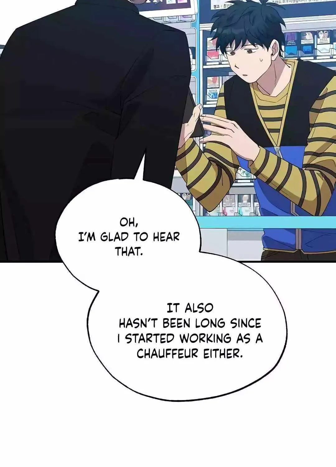 Read Magical Realm Shopkeeper chapter 13 image 16 on Lezhin