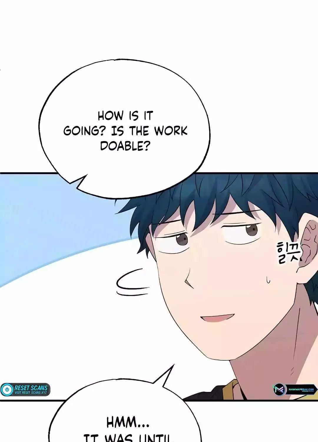 Read Magical Realm Shopkeeper chapter 13 image 17 on Lezhin