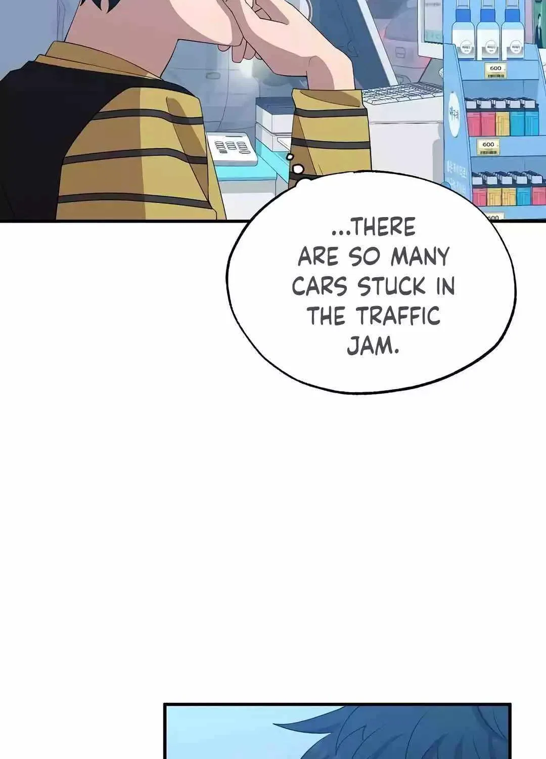 Read Magical Realm Shopkeeper chapter 13 image 4 on Lezhin