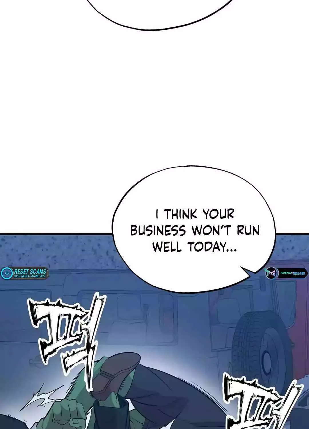 Read Magical Realm Shopkeeper chapter 13 image 45 on Lezhin