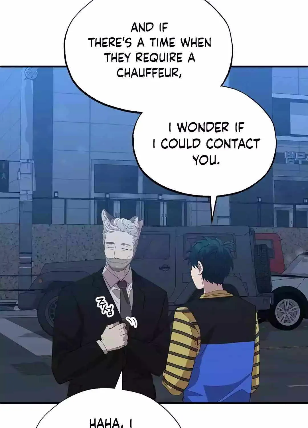 Read Magical Realm Shopkeeper chapter 13 image 95 on Lezhin