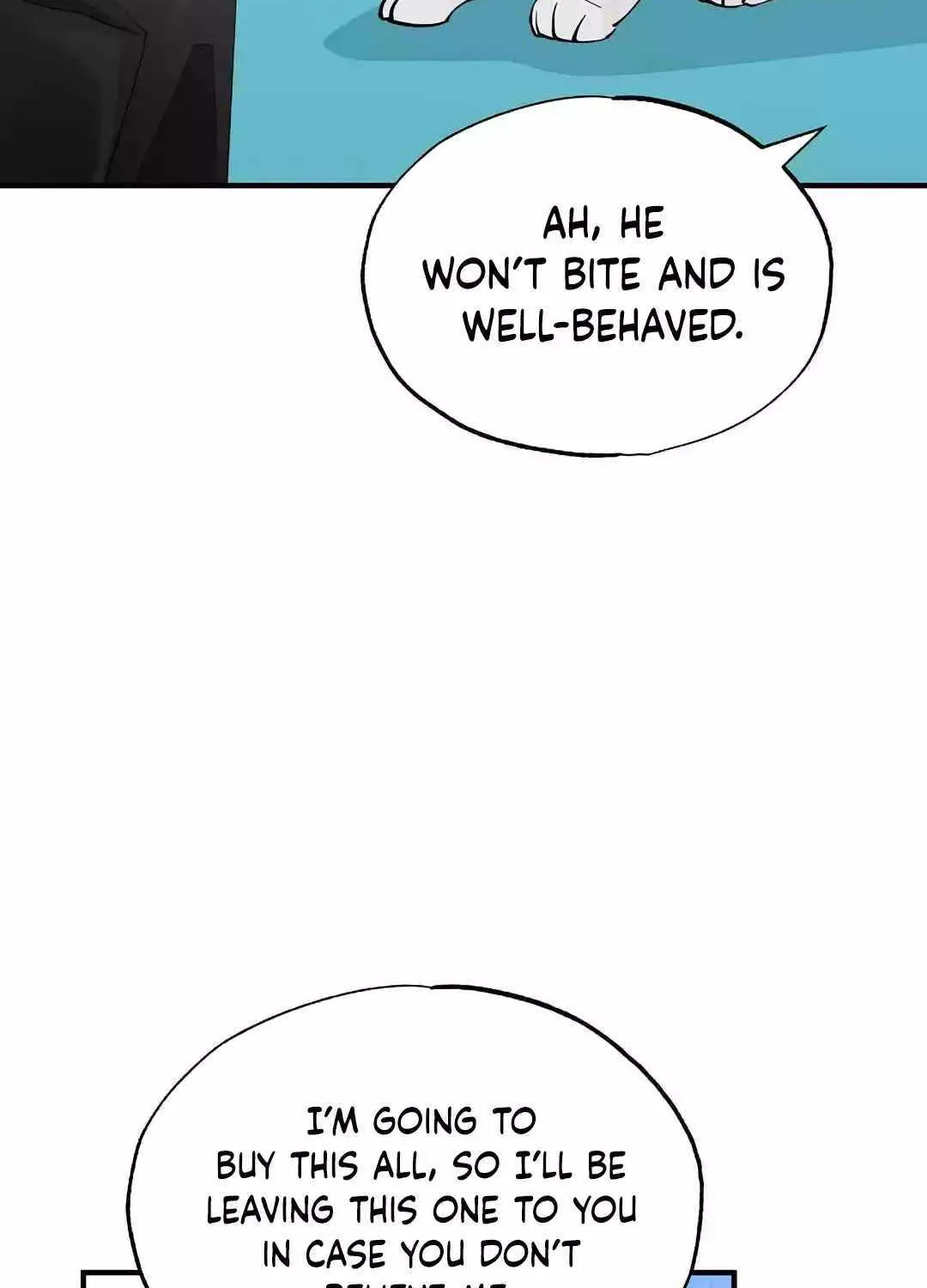 Read Magical Realm Shopkeeper chapter 14 image 29 on Lezhin