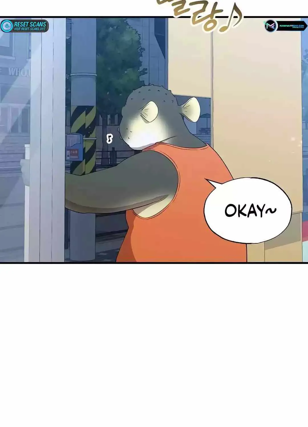 Read Magical Realm Shopkeeper chapter 14 image 32 on Lezhin