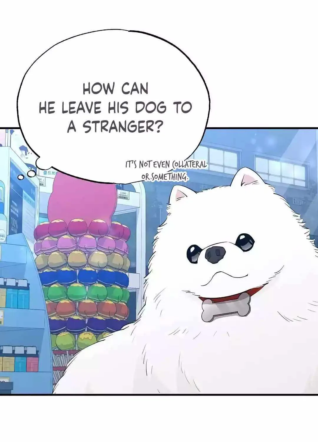 Read Magical Realm Shopkeeper chapter 14 image 36 on Lezhin