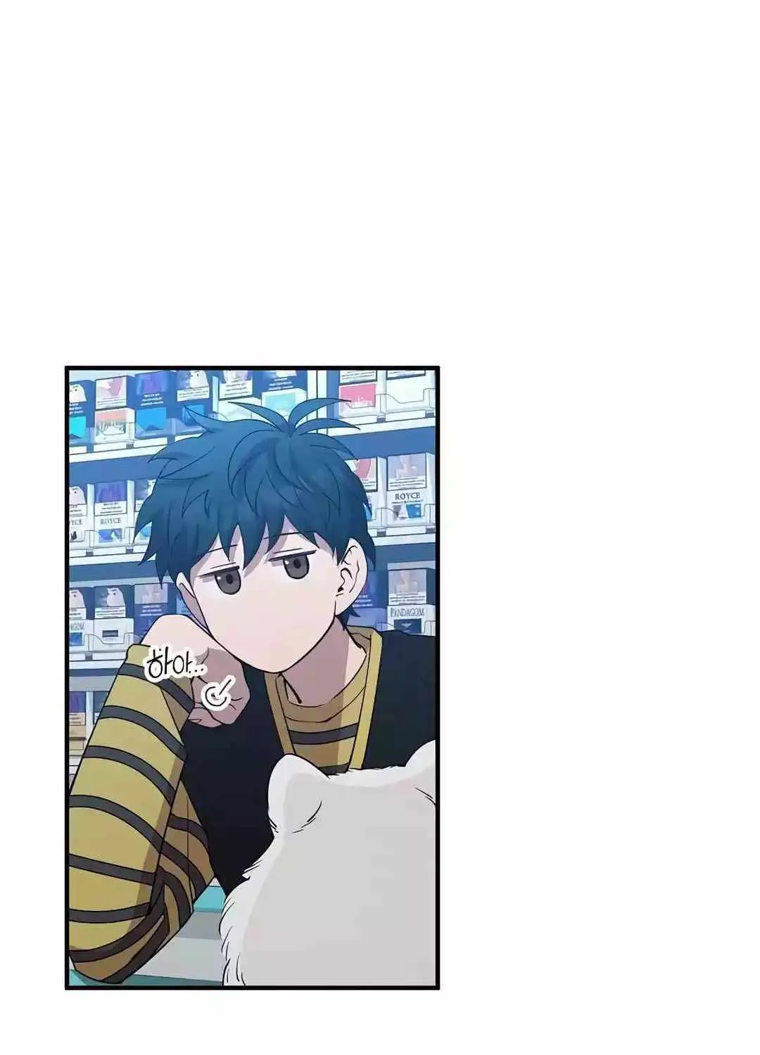 Read Magical Realm Shopkeeper chapter 14 image 37 on Lezhin