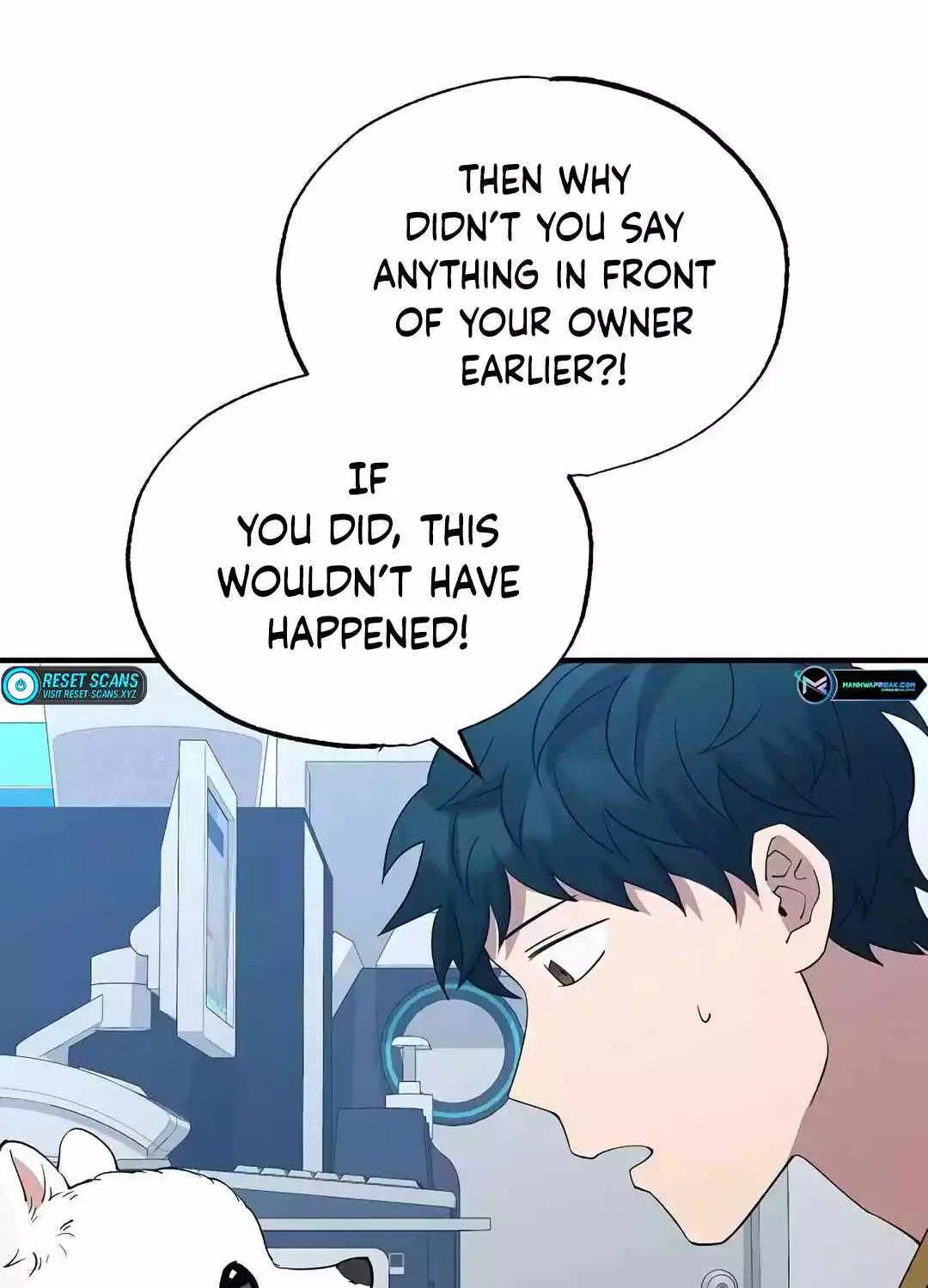 Read Magical Realm Shopkeeper chapter 14 image 54 on Lezhin