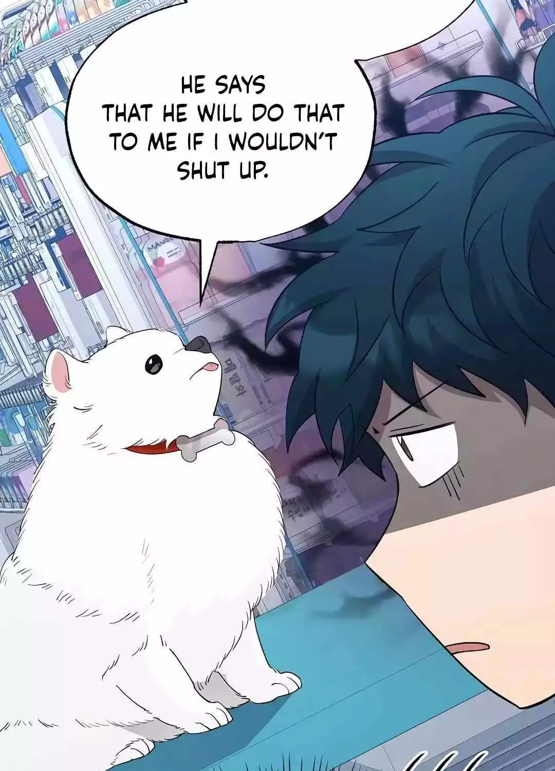 Read Magical Realm Shopkeeper chapter 14 image 58 on Lezhin