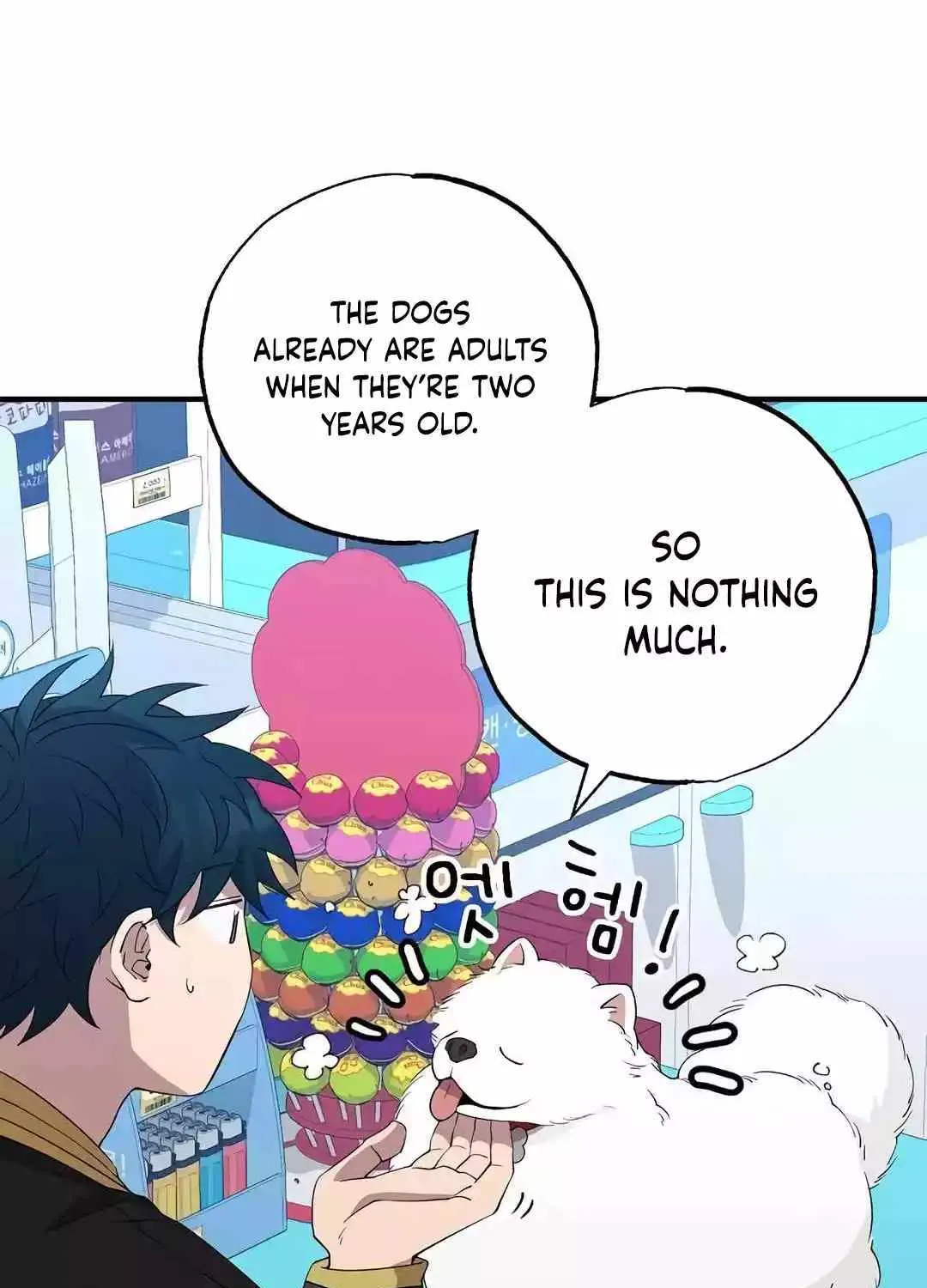 Read Magical Realm Shopkeeper chapter 14 image 63 on Lezhin