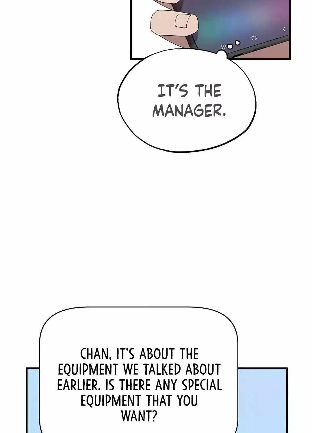 Read Magical Realm Shopkeeper chapter 14 image 7 on Lezhin