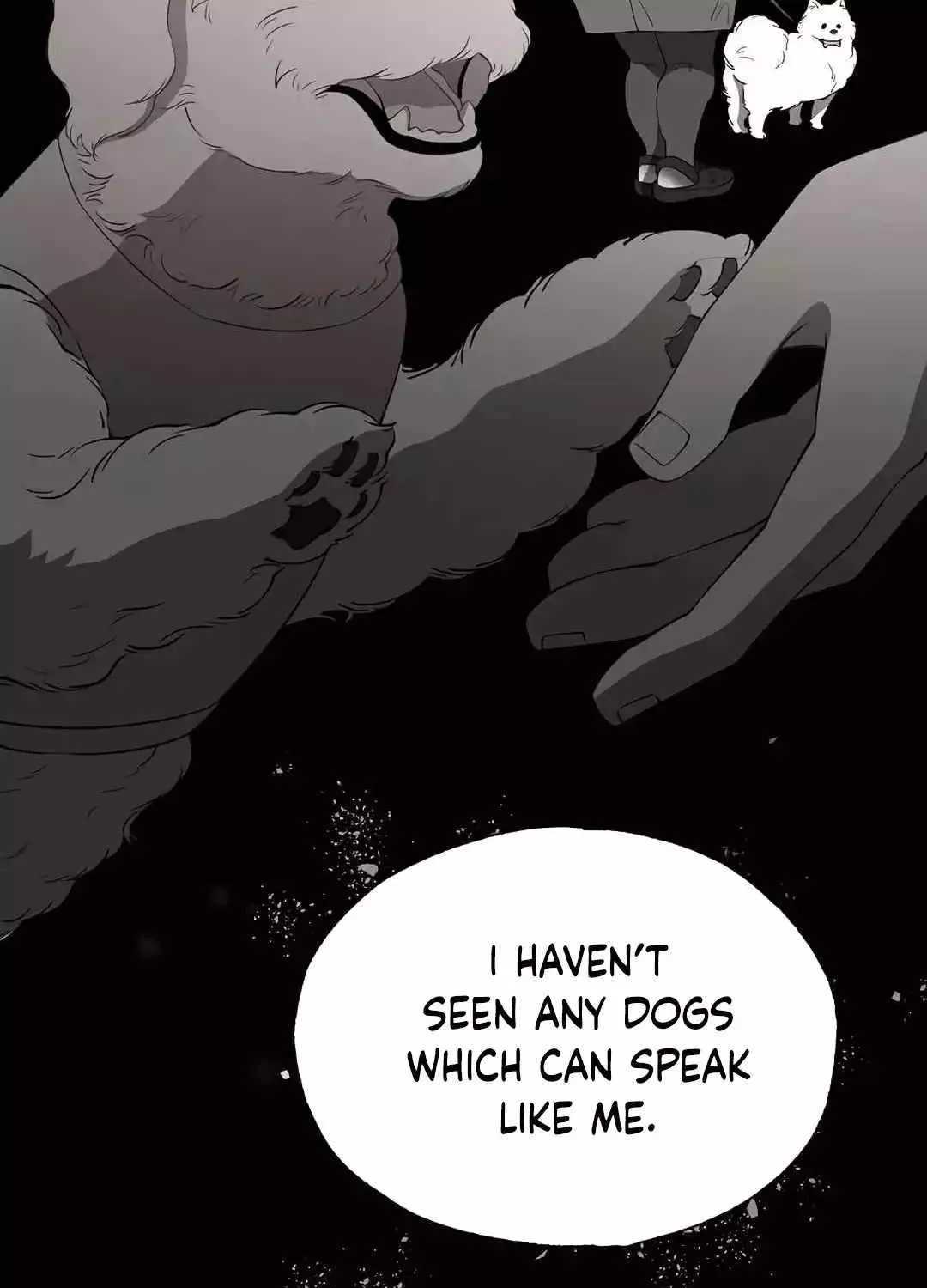 Read Magical Realm Shopkeeper chapter 14 image 70 on Lezhin