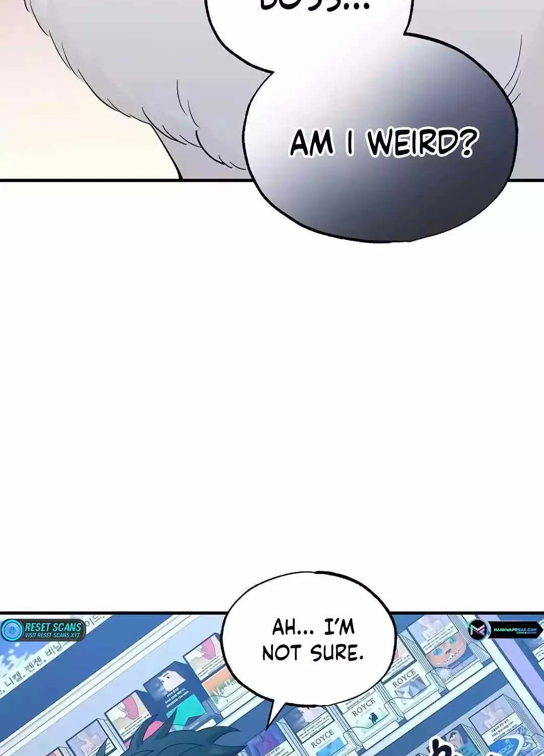 Read Magical Realm Shopkeeper chapter 14 image 75 on Lezhin