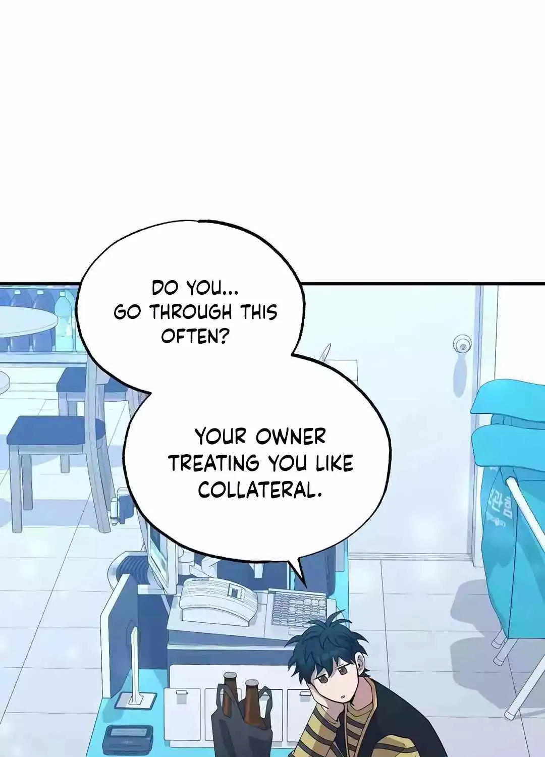 Read Magical Realm Shopkeeper chapter 14 image 79 on Lezhin