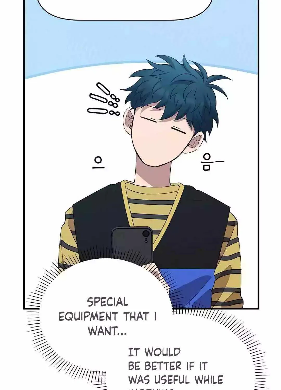 Read Magical Realm Shopkeeper chapter 14 image 8 on Lezhin