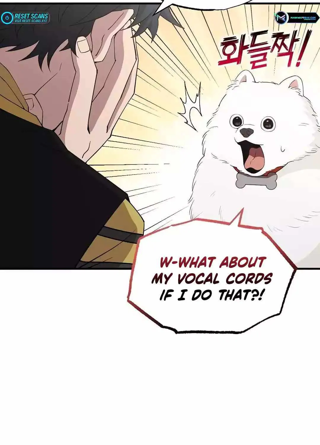 Read Magical Realm Shopkeeper chapter 14 image 86 on Lezhin