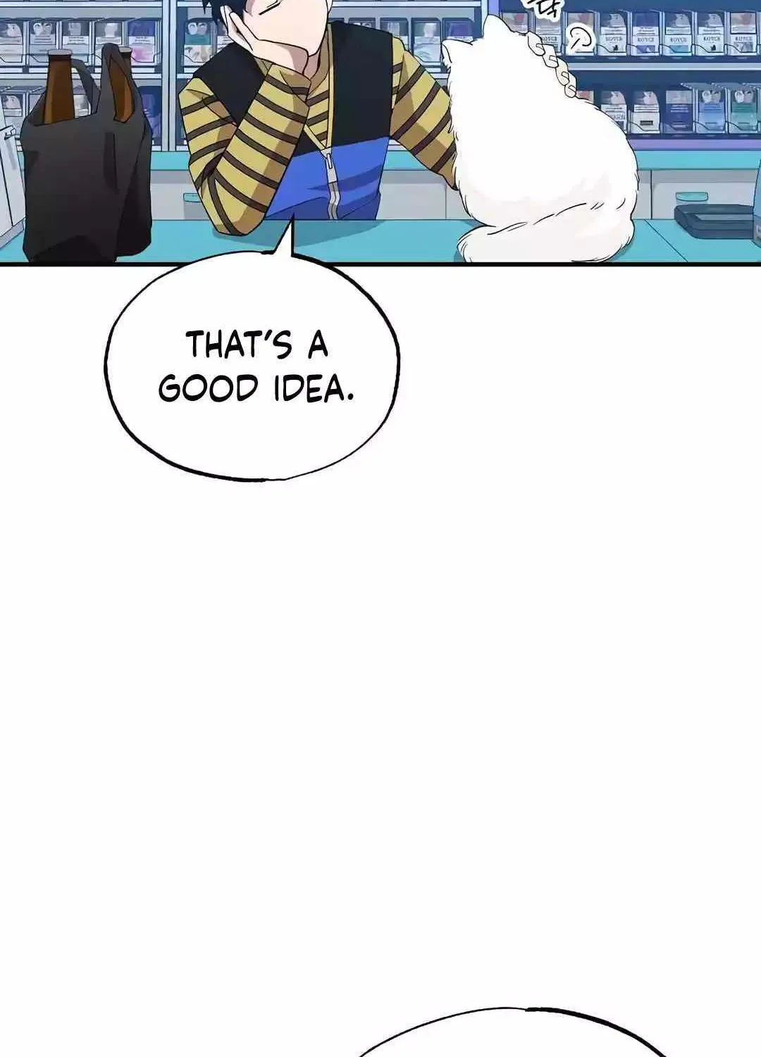 Read Magical Realm Shopkeeper chapter 14 image 92 on Lezhin