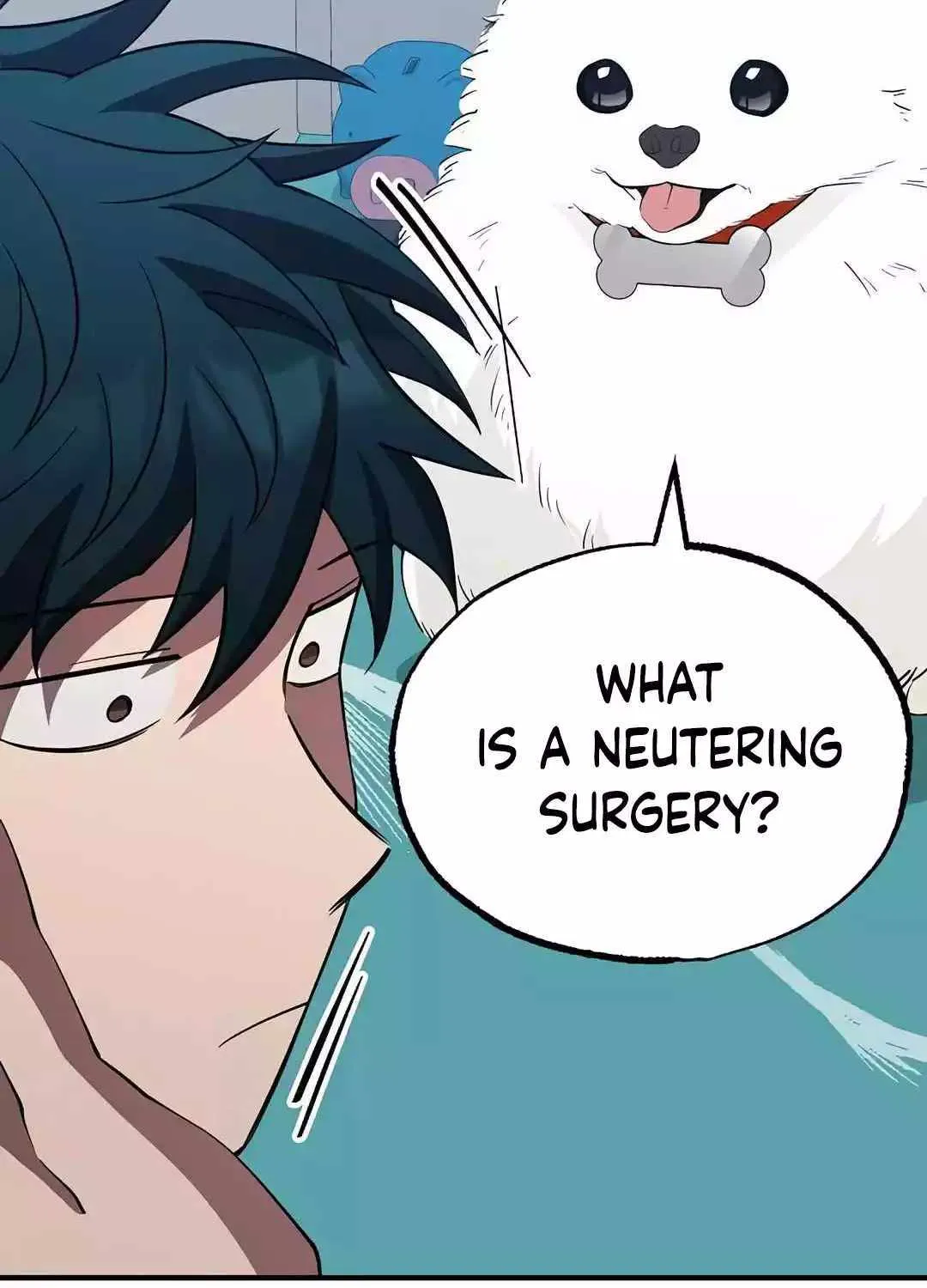 Read Magical Realm Shopkeeper chapter 14 image 98 on Lezhin