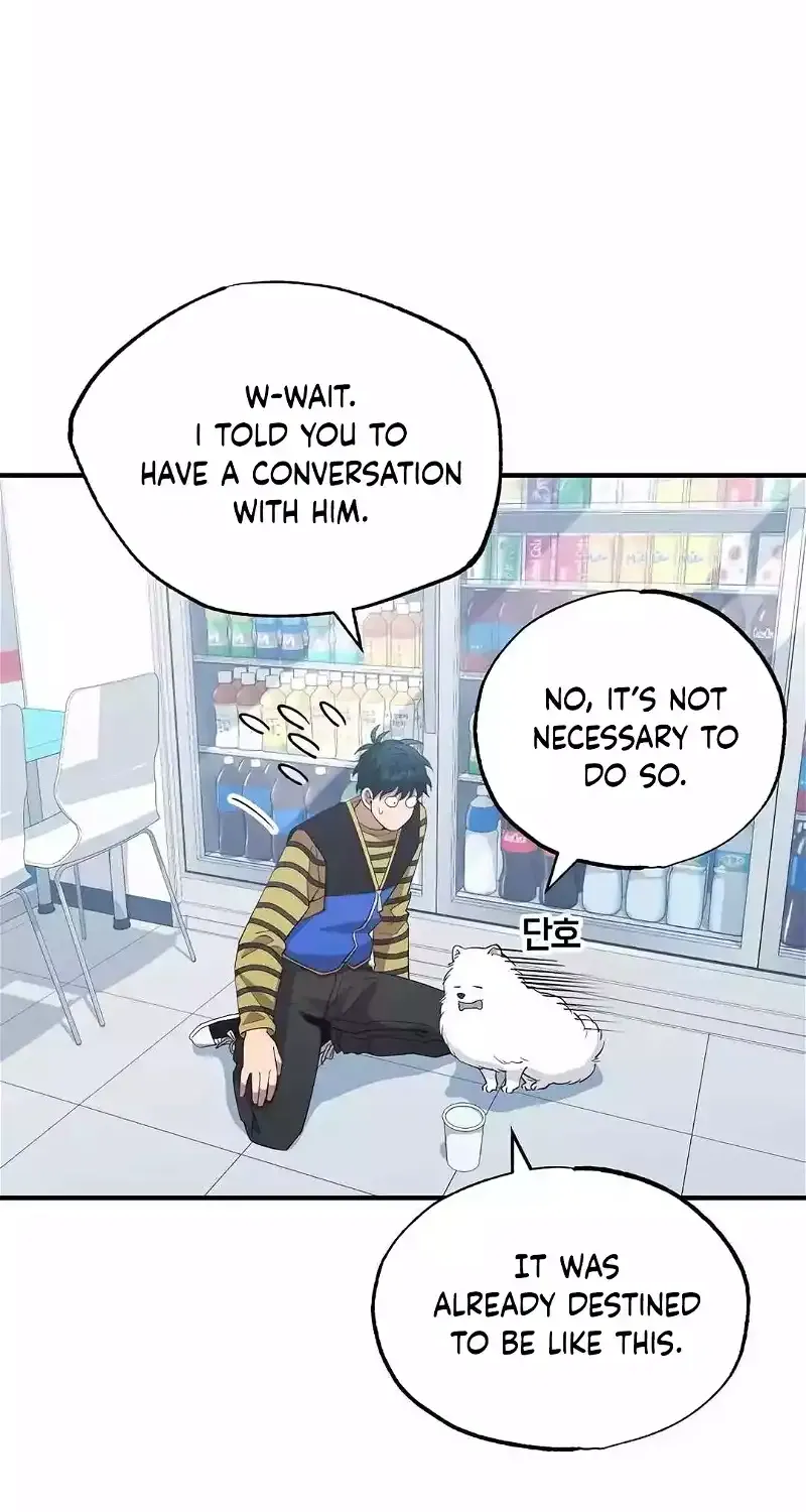 Read Magical Realm Shopkeeper chapter 15 image 37 on Lezhin