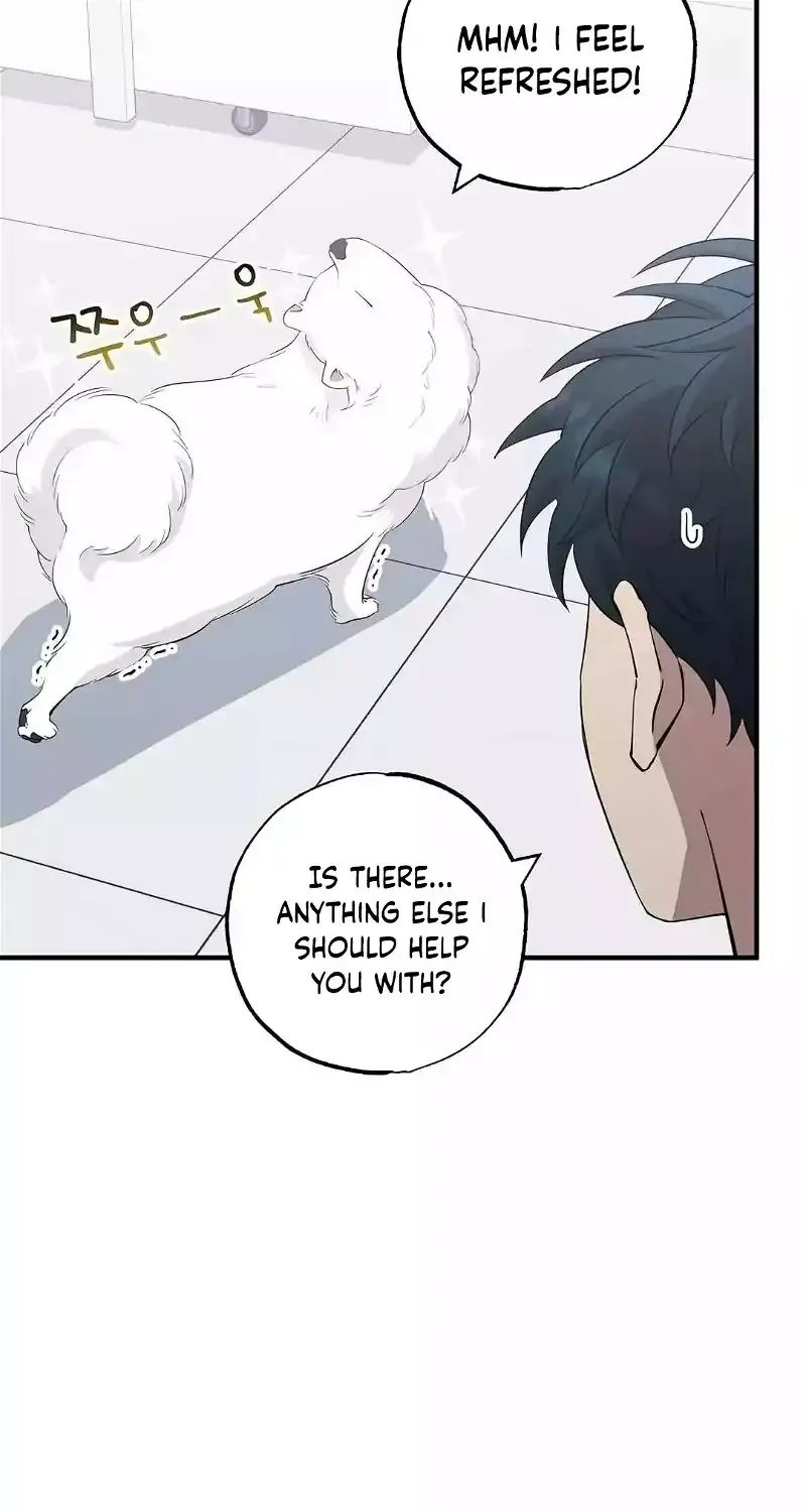 Read Magical Realm Shopkeeper chapter 15 image 45 on Lezhin