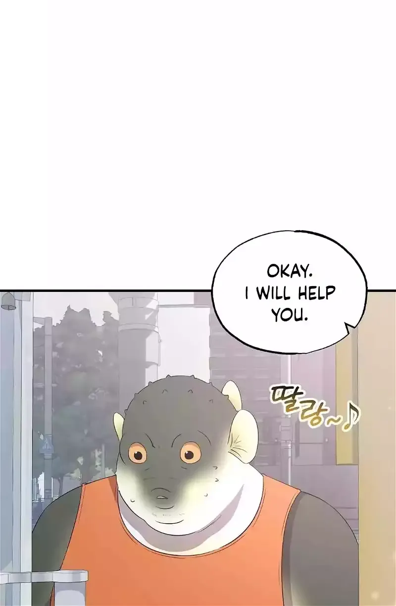 Read Magical Realm Shopkeeper chapter 15 image 49 on Lezhin