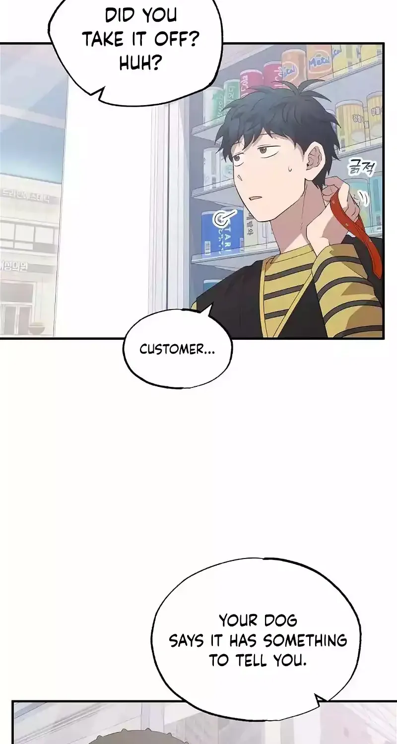 Read Magical Realm Shopkeeper chapter 15 image 53 on Lezhin