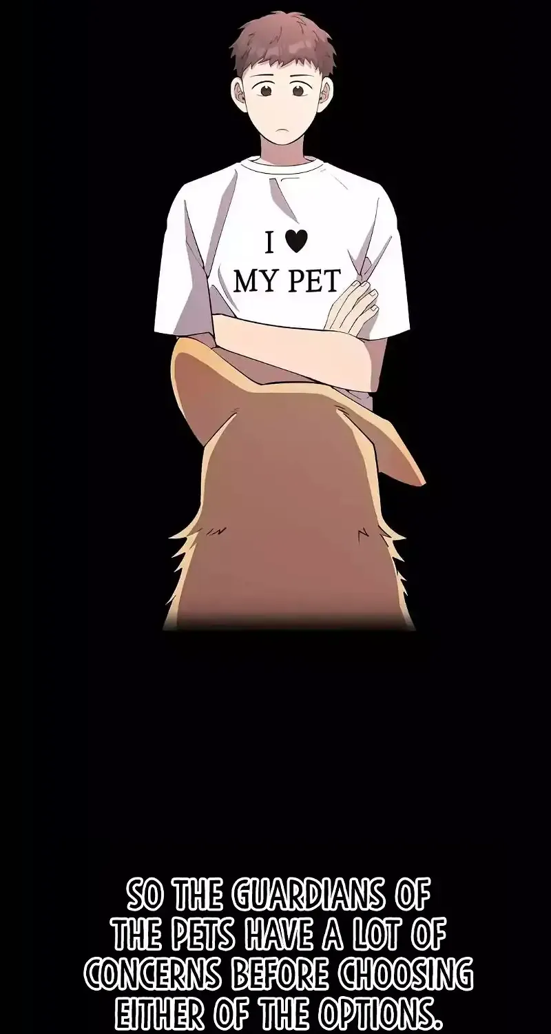 Read Magical Realm Shopkeeper chapter 15 image 6 on Lezhin