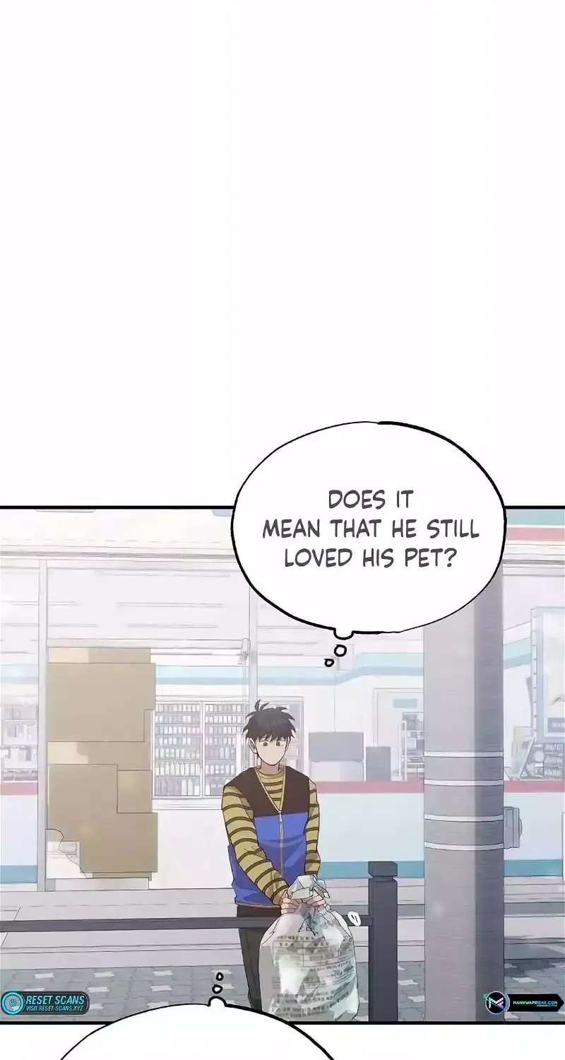 Read Magical Realm Shopkeeper chapter 15 image 76 on Lezhin