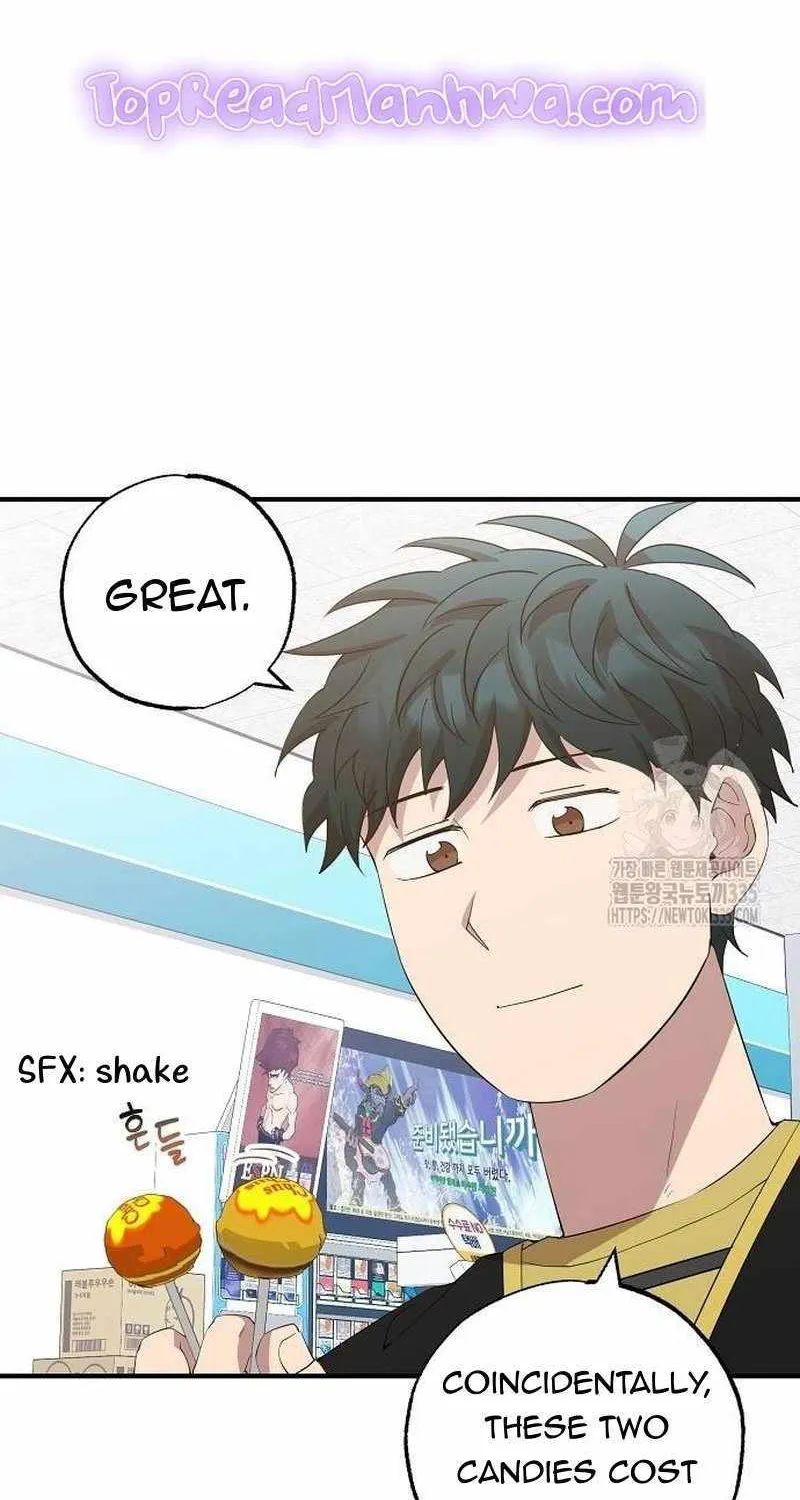 Read Magical Realm Shopkeeper chapter 16 image 25 on Lezhin