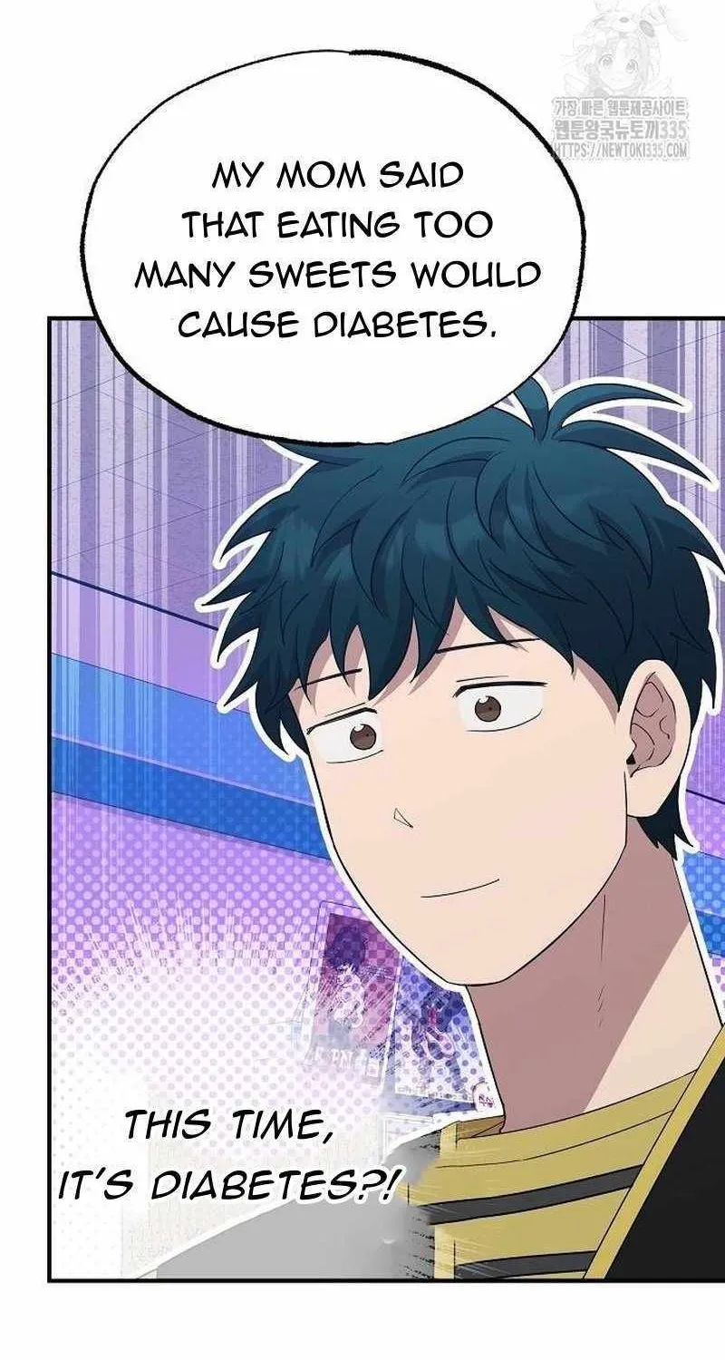 Read Magical Realm Shopkeeper chapter 16 image 33 on Lezhin