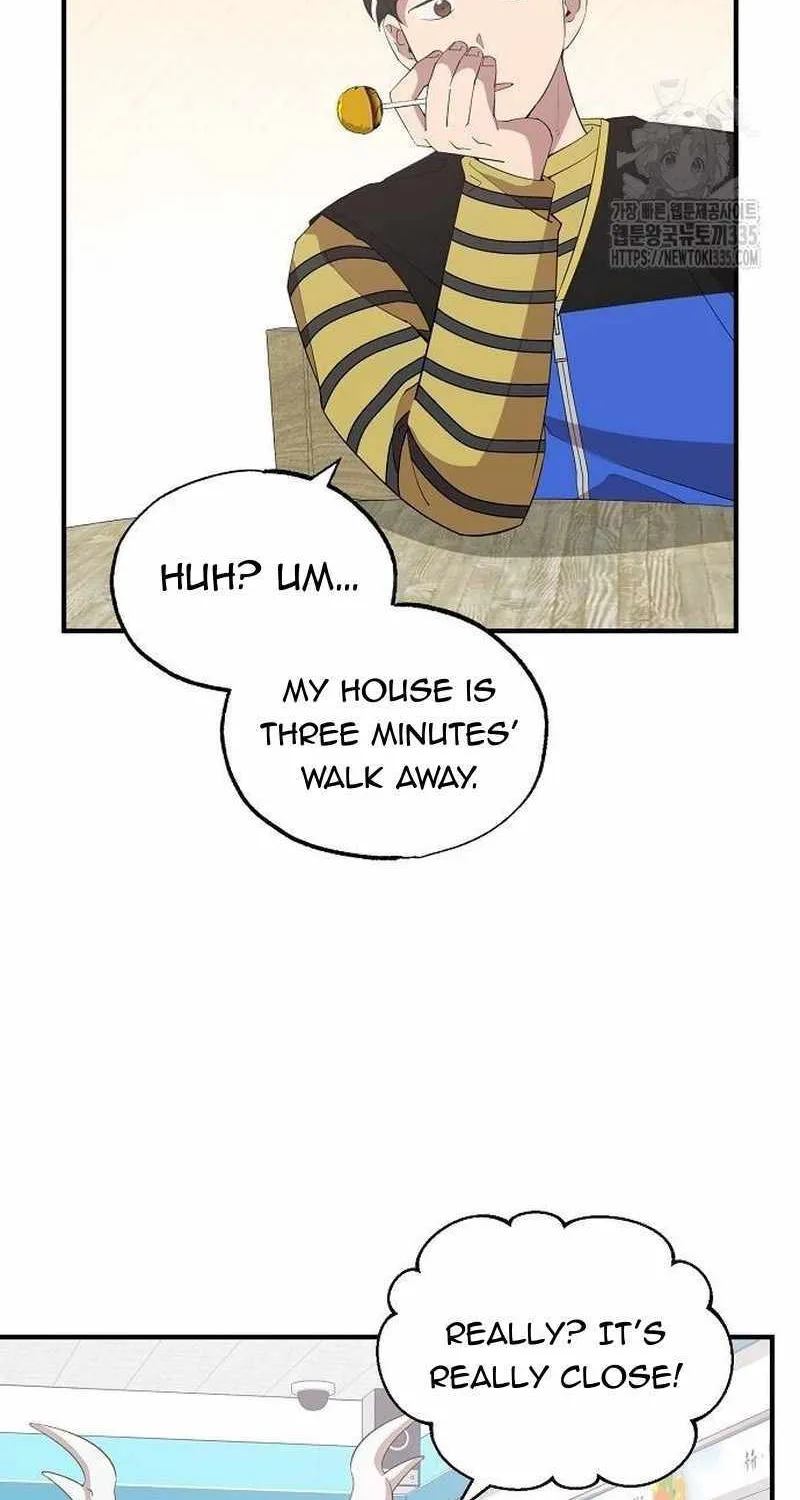 Read Magical Realm Shopkeeper chapter 16 image 43 on Lezhin