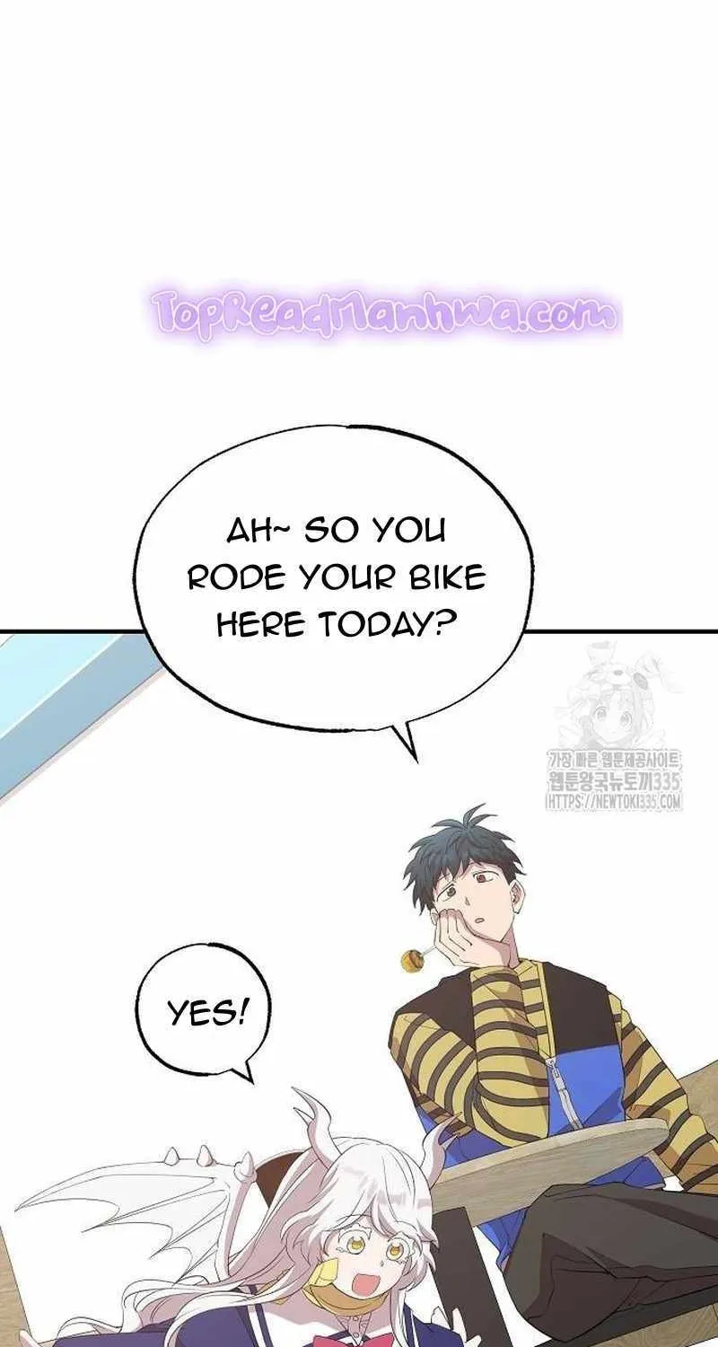Read Magical Realm Shopkeeper chapter 16 image 49 on Lezhin