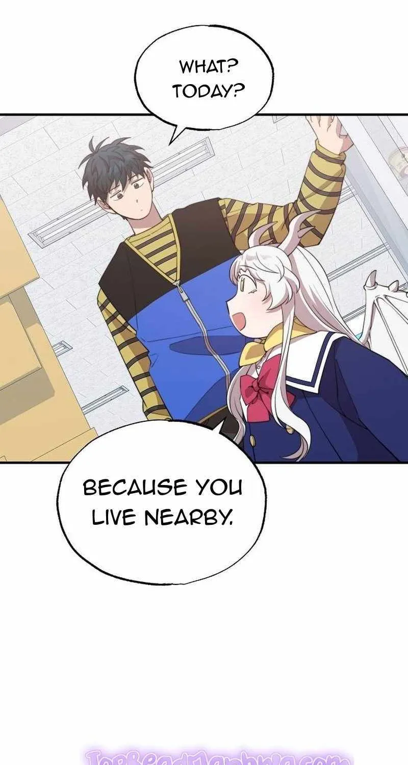 Read Magical Realm Shopkeeper chapter 16 image 55 on Lezhin