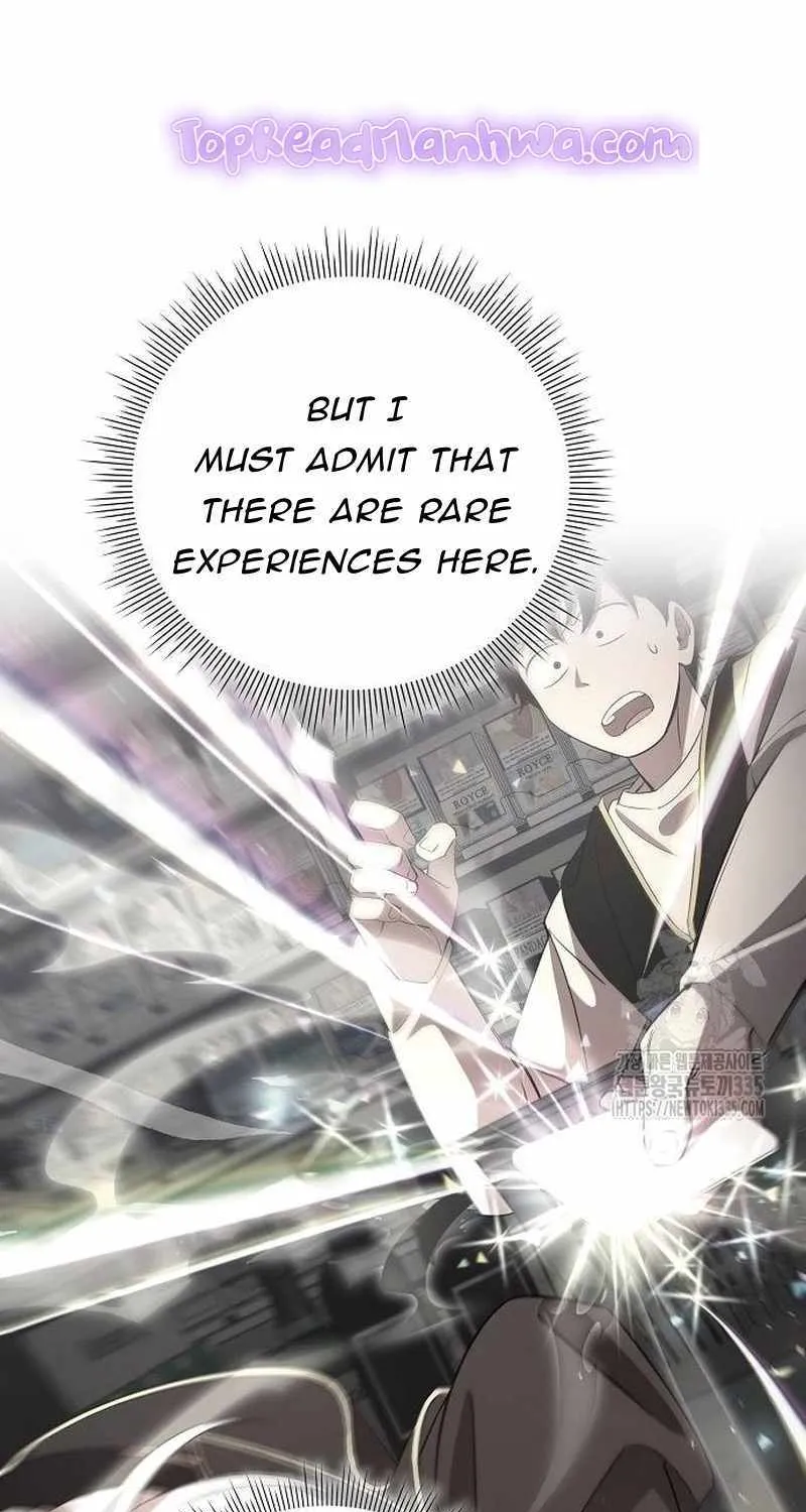 Read Magical Realm Shopkeeper chapter 16 image 60 on Lezhin