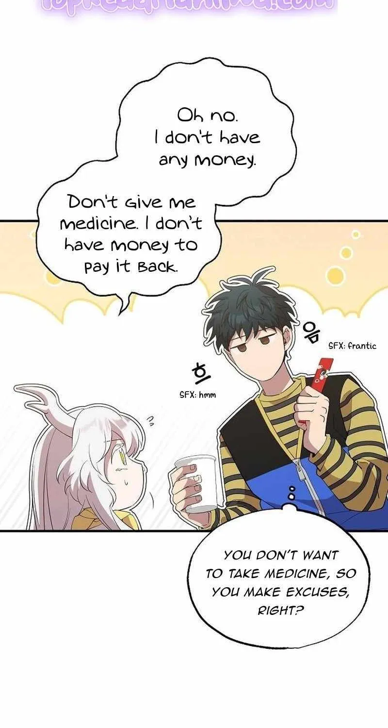 Read Magical Realm Shopkeeper chapter 16 image 7 on Lezhin