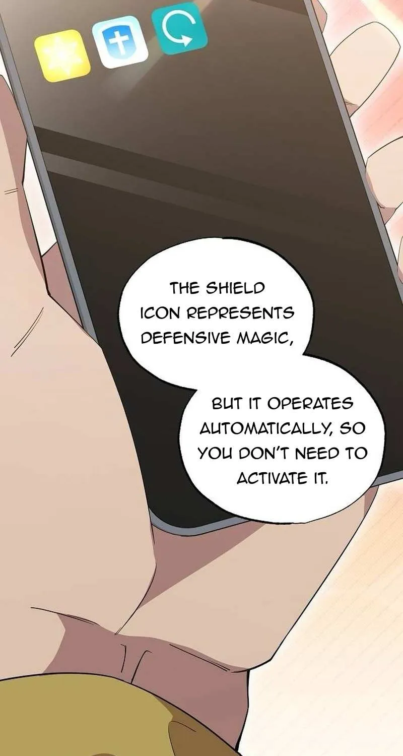 Read Magical Realm Shopkeeper chapter 17 image 1 on Lezhin