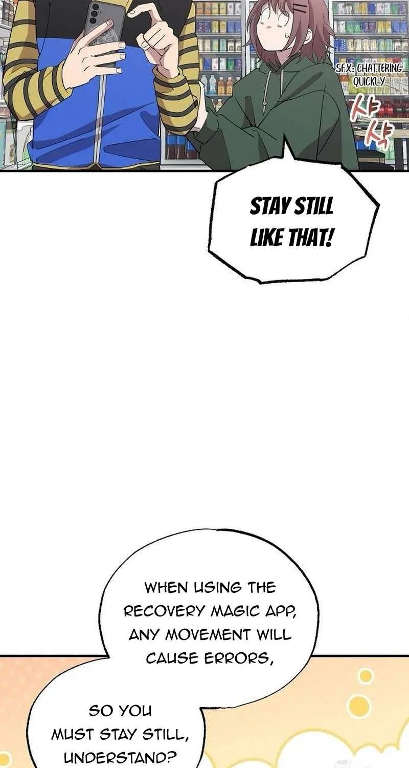 Read Magical Realm Shopkeeper chapter 17 image 10 on Lezhin