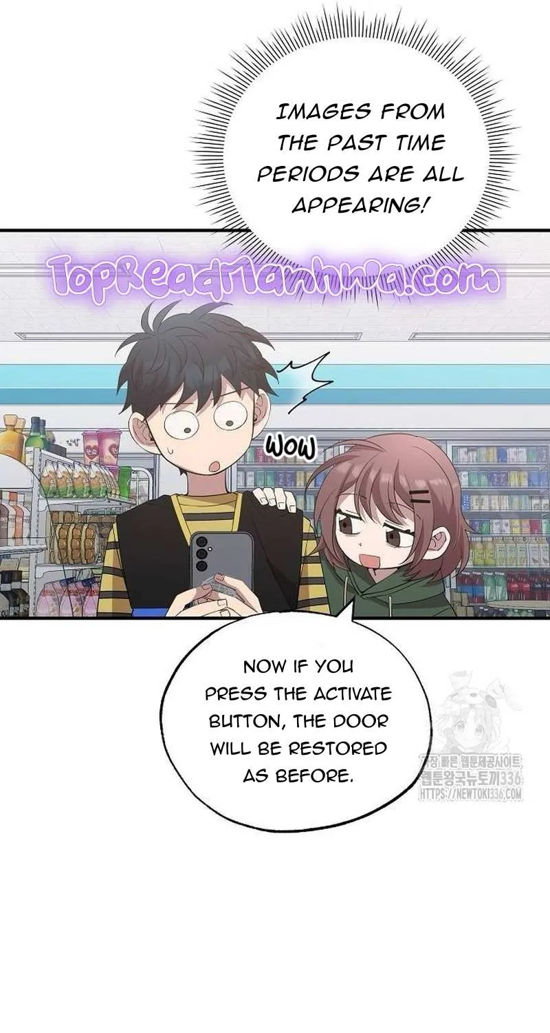Read Magical Realm Shopkeeper chapter 17 image 18 on Lezhin