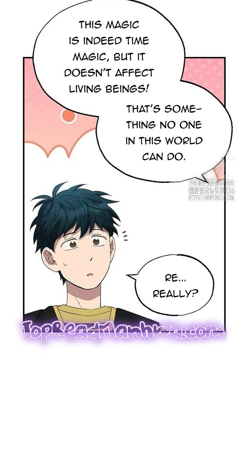 Read Magical Realm Shopkeeper chapter 17 image 36 on Lezhin