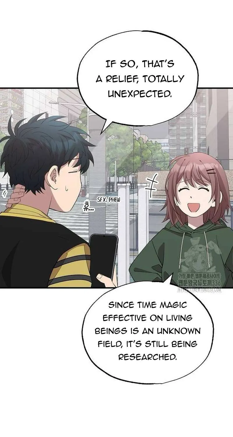 Read Magical Realm Shopkeeper chapter 17 image 37 on Lezhin