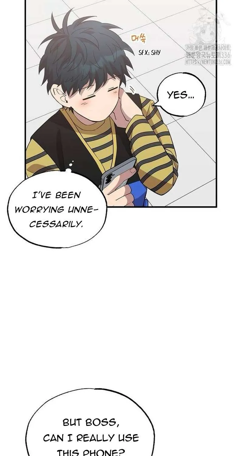 Read Magical Realm Shopkeeper chapter 17 image 40 on Lezhin