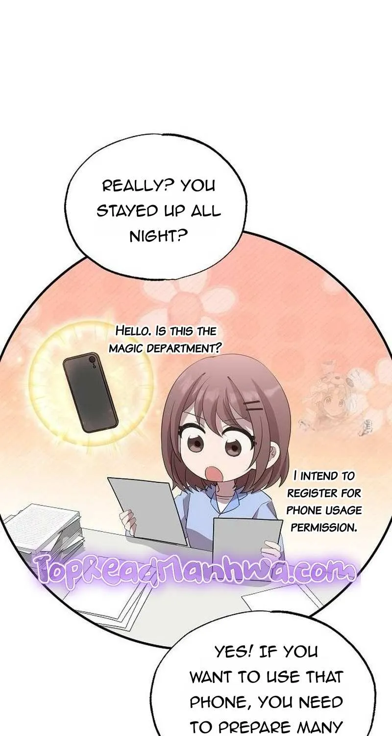 Read Magical Realm Shopkeeper chapter 17 image 42 on Lezhin