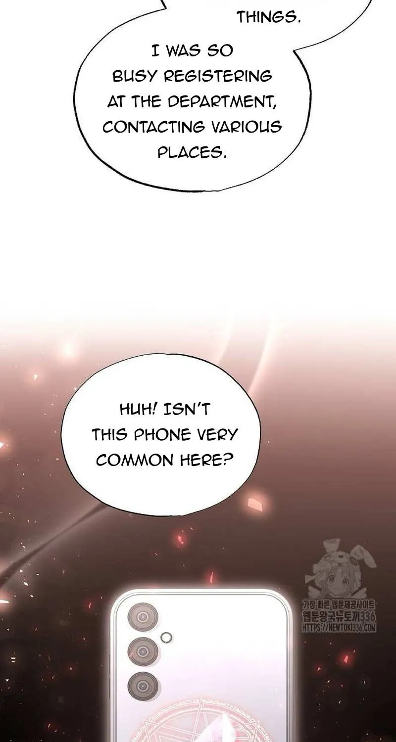 Read Magical Realm Shopkeeper chapter 17 image 43 on Lezhin