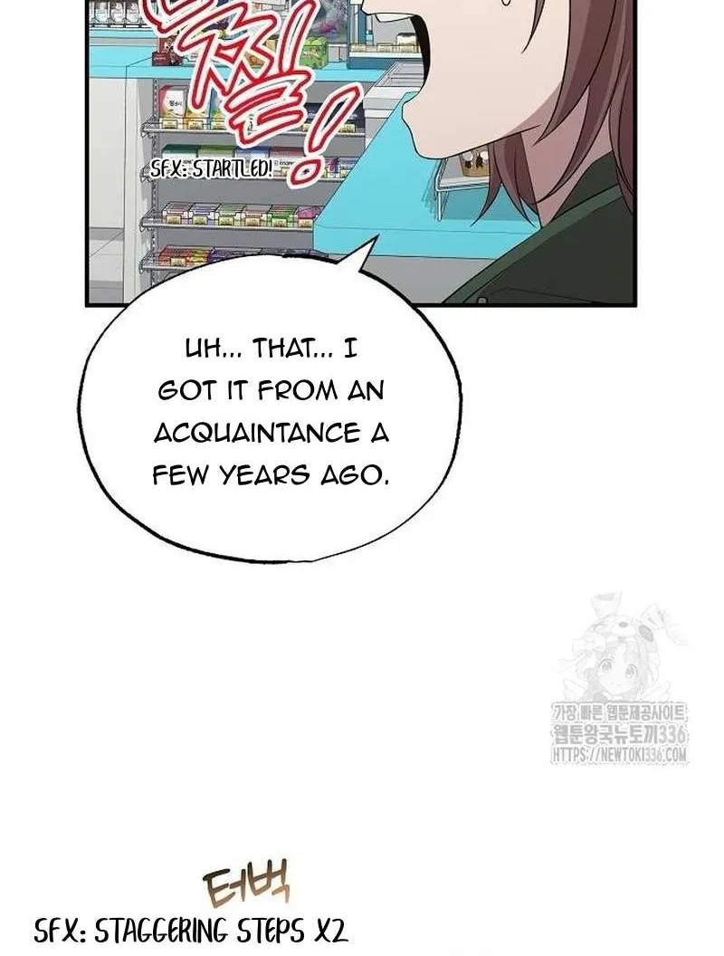 Read Magical Realm Shopkeeper chapter 17 image 47 on Lezhin