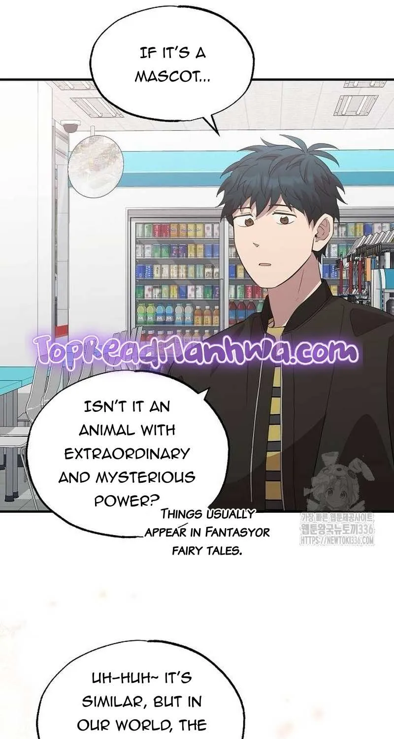 Read Magical Realm Shopkeeper chapter 17 image 54 on Lezhin