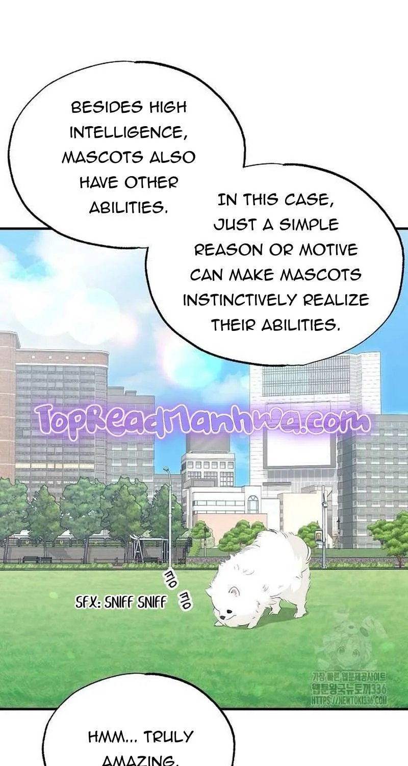 Read Magical Realm Shopkeeper chapter 17 image 60 on Lezhin