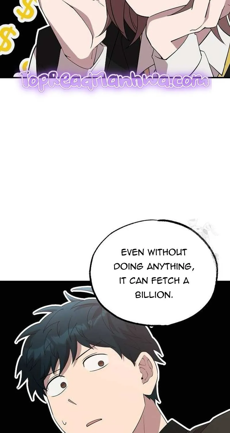 Read Magical Realm Shopkeeper chapter 17 image 64 on Lezhin