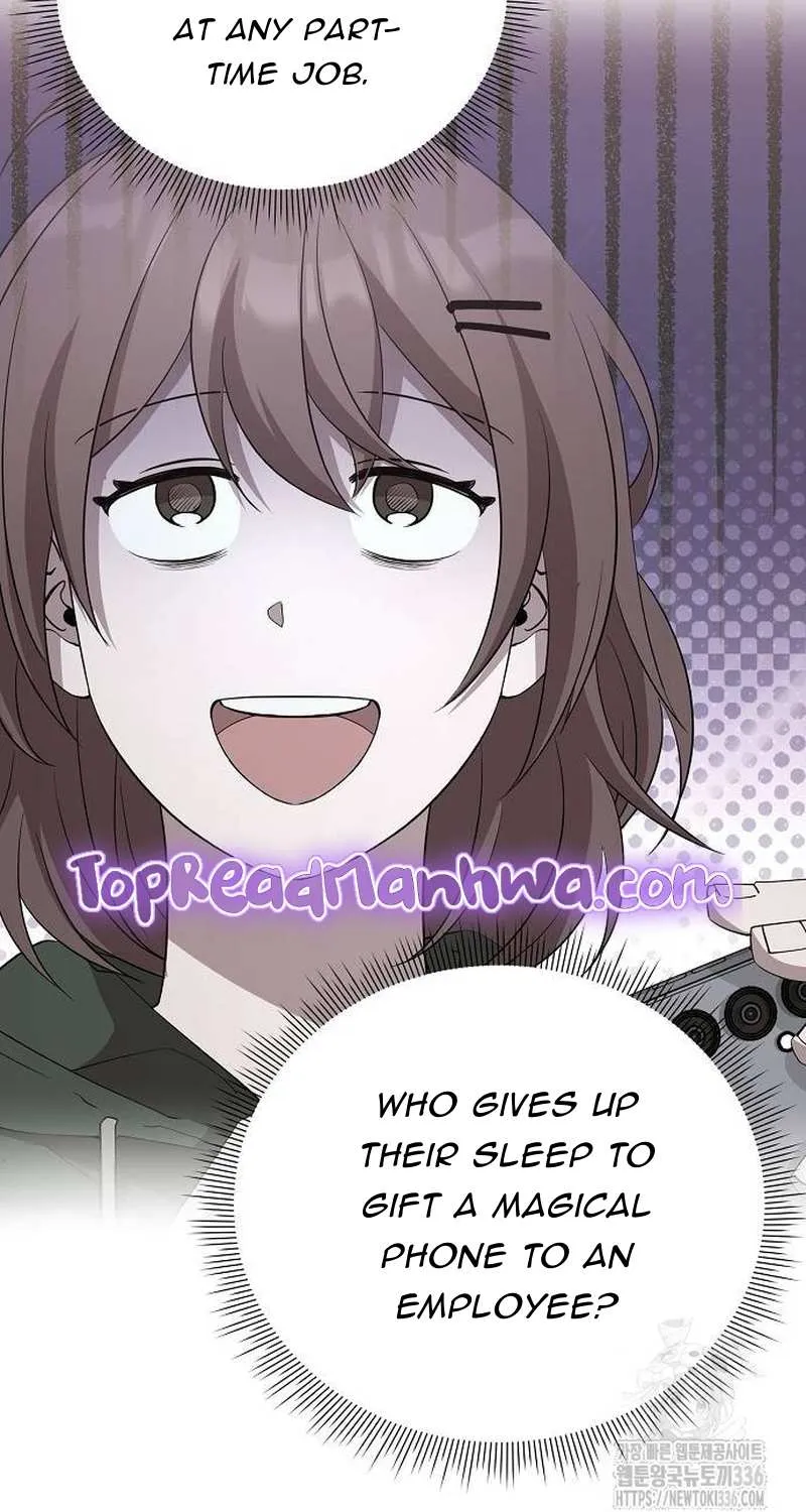 Read Magical Realm Shopkeeper chapter 17 image 76 on Lezhin